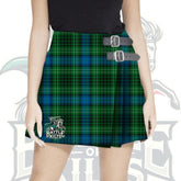 Women’s O’Connor Tartan Kilt